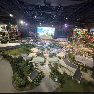 Frontierland Shootin’ Arcade Being Replaced By Disney Vacation Club Lounge