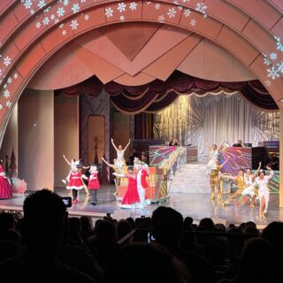 2025 Mickey’s Very Merry Christmas Party Dates and Details