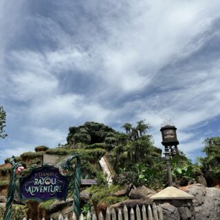 Indiana Jones and Encanto Coming to Disney’s Animal Kingdom