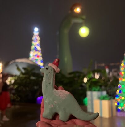 Full List of Food & Drinks for Disney Jollywood Nights 2024