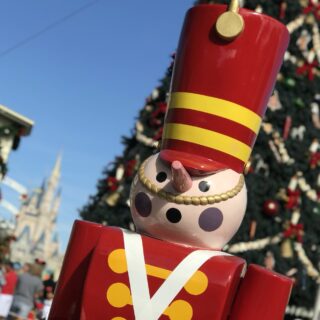 Save on your Walt Disney World Vacation During the Fall and Winter 2024