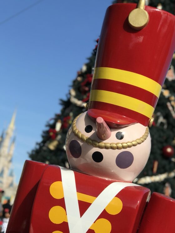Florida Residents Can Save Up to 30% on Rooms at Walt Disney World This Fall and Holiday Season