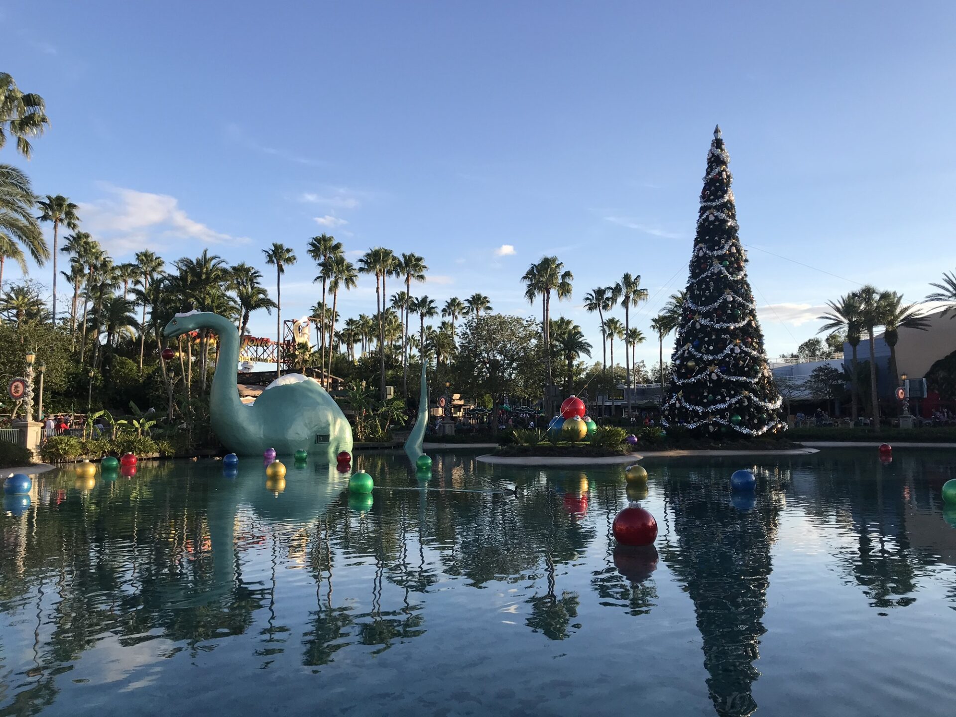 New and Returning Holiday Fun for Disney’s Hollywood Studios in 2024