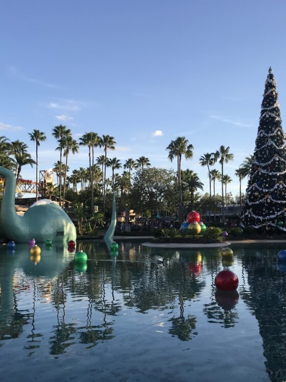 New and Returning Holiday Fun for Disney’s Hollywood Studios in 2024