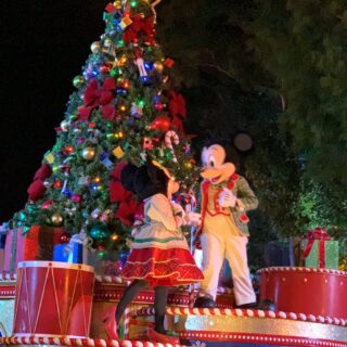 2024 EPCOT Festival of the Holidays Details Revealed