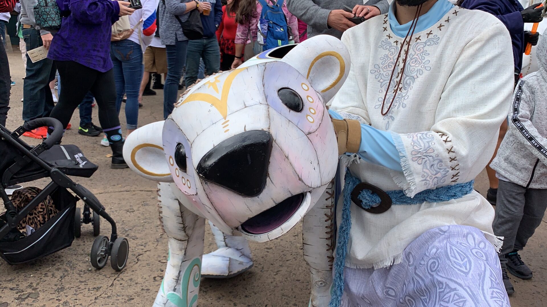 Merry Menagerie Dates Announced for Disney’s Animal Kingdom