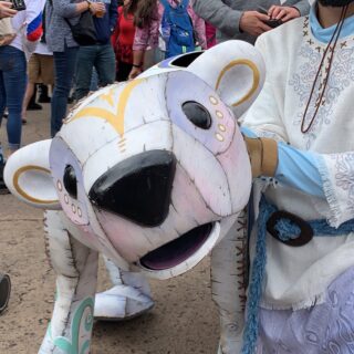Halloween Stitch Vampire Popcorn Bucket Coming to Walt Disney World