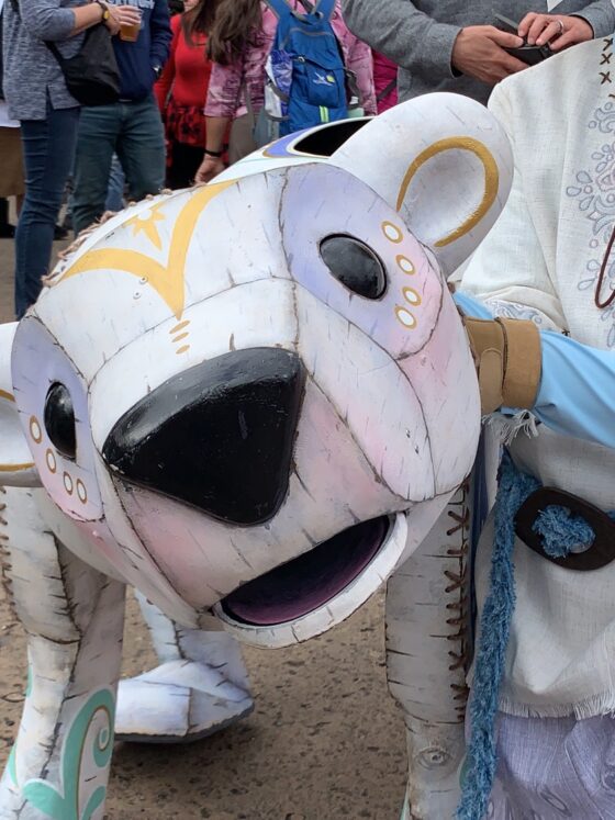 New and Returning Holiday Fun for Disney’s Animal Kingdom in 2024