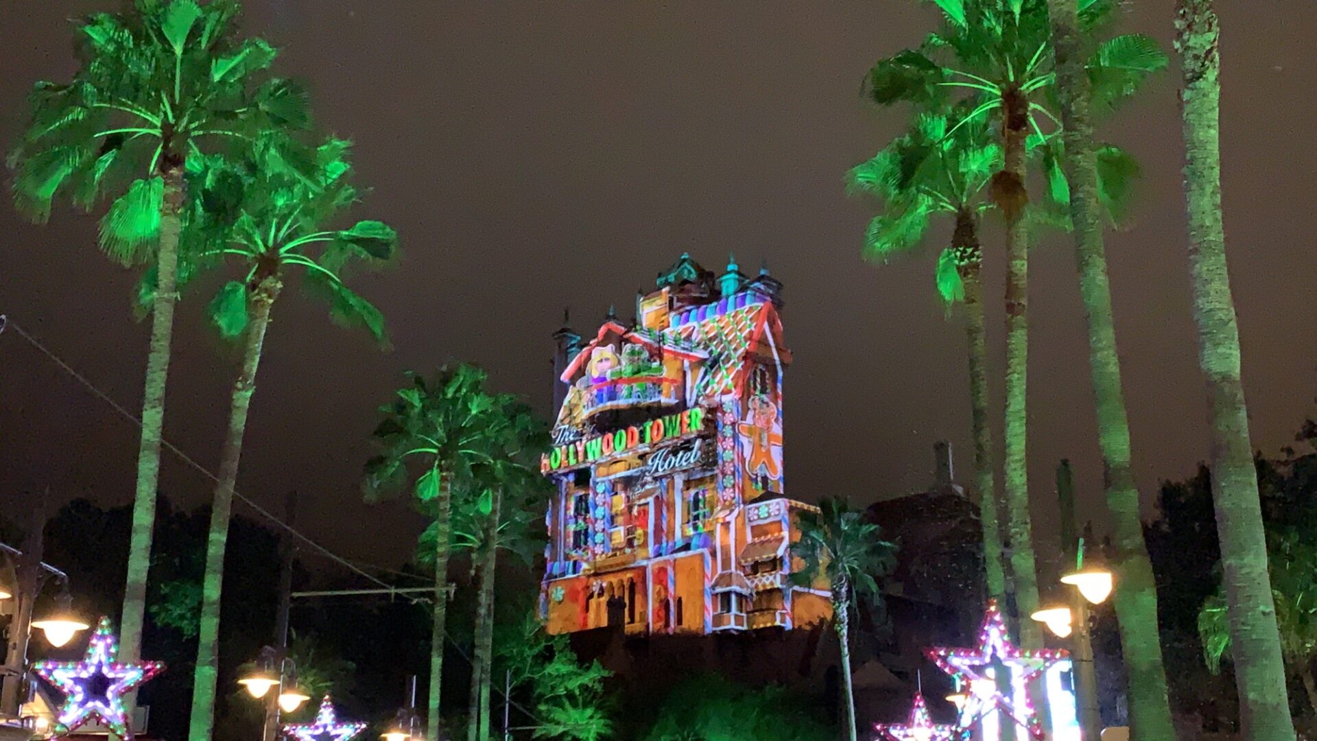 Walt Disney World Holiday Season Offerings 2024