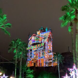 2024 EPCOT Festival of the Holidays Details Revealed