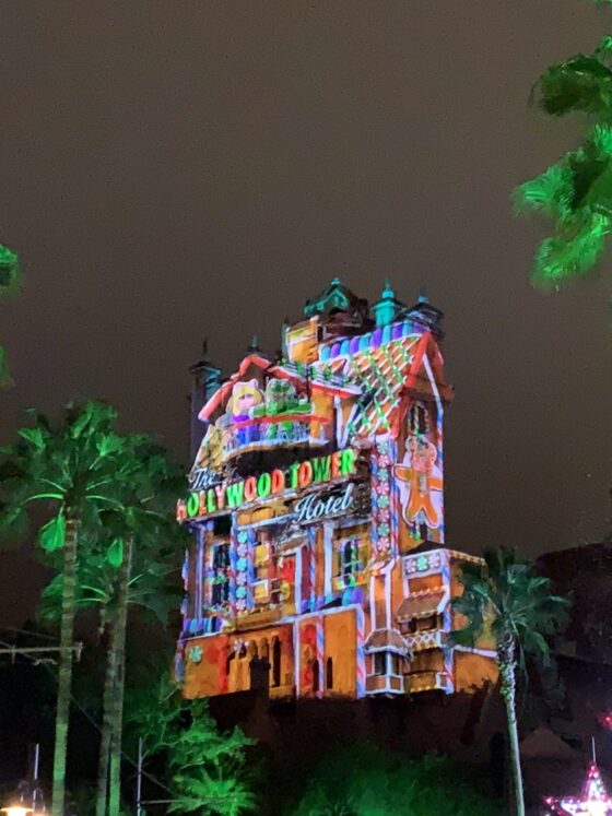 Walt Disney World Holiday Season Offerings 2024