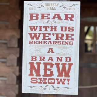 Dates Announced for Halloween and Holiday Dining Experiences at Hollywood & Vine