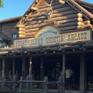 A Look at the New The Little Mermaid – A Musical Adventure Show Coming to Disney’s Hollywood Studios