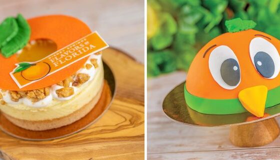 Flavors of Florida Returns to Disney Springs for 2024
