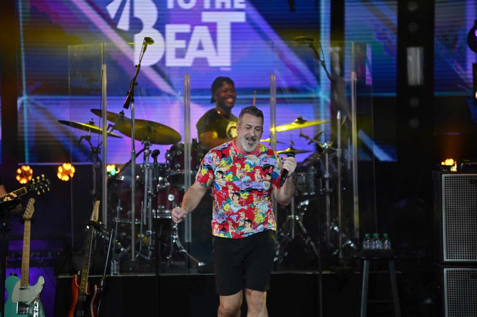 2025 Eat to the Beat Concert Series Details