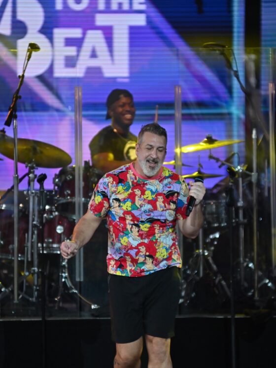 2025 Eat to the Beat Concert Series Details