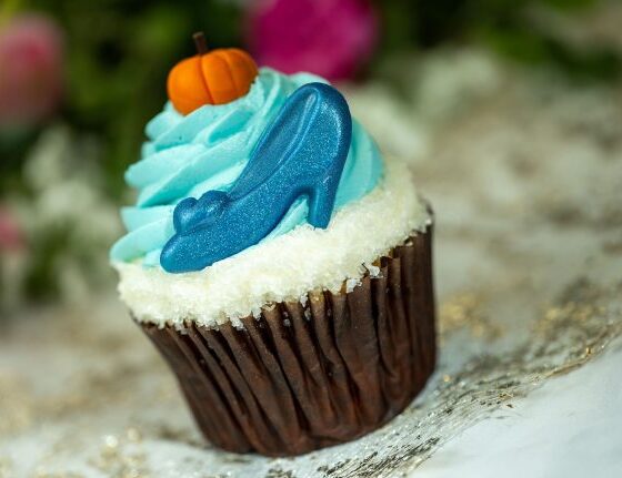 Celebrate World Princess Week With Disney Princess Treats Throughout the Month of August