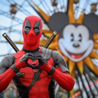 Hungry Bear Barbecue Jamboree Coming to Disneyland