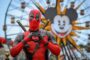 Deadpool Coming to Disney California Adventure
