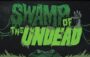 Second Halloween Horror Nights Scare Zone Announced – Swamp of the Undead