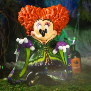 Mickey’s Not-So-Scary Halloween Party Treats 2024
