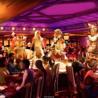 Celebrate World Princess Week With Disney Princess Treats Throughout the Month of August