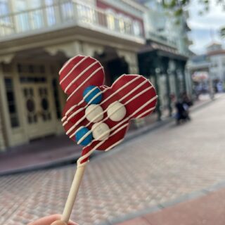 The Pizza Planet Truck Popcorn Bucket Wows at Disney’s Hollywood Studios