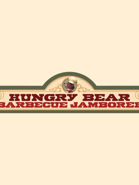Menus Released for Hungry Bear Barbecue Jamboree