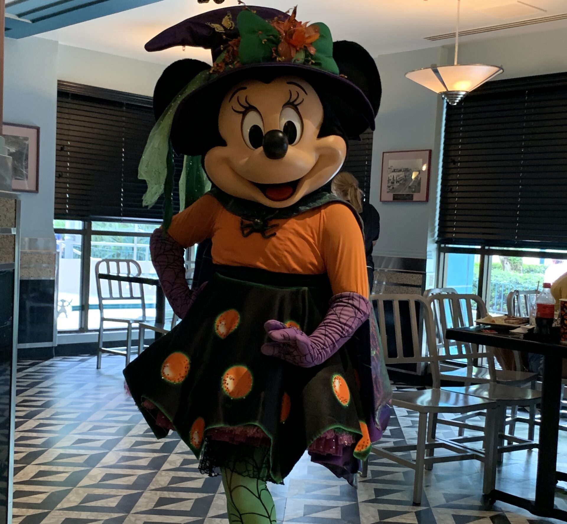 Minnie’s Seasonal Dine Breakfast Debuts in October at Hollywood & Vine