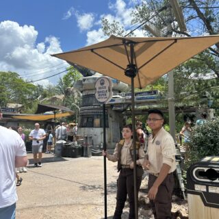 Save on Stays at the Hotels of the Disneyland Resort in 2025