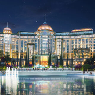 ¡Celebración Encanto! Show Extended at EPCOT