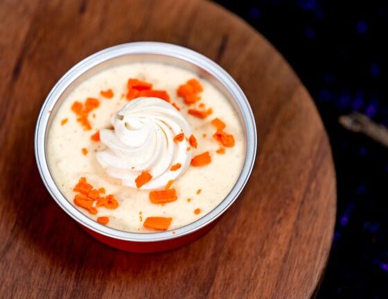 Celebrate Plaza de la Familia at Disney California Adventure With Delightful Bites
