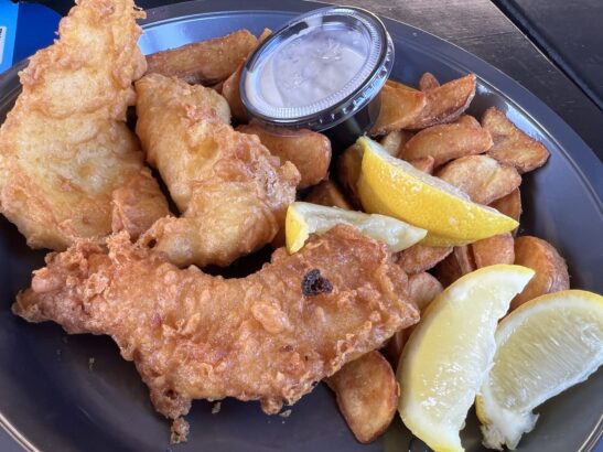 Universal Orlando Resort Releases an Epic Dining Deal for this Winter