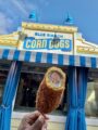 Blue Ribbon Corn Dog Now Open at Walt Disney World