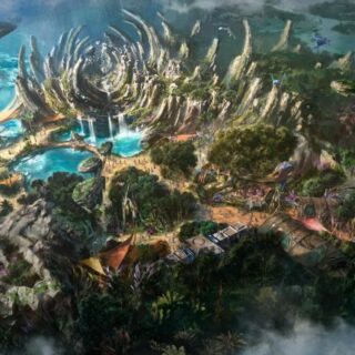 First Ever Coco Attraction Coming to Disney California Adventure