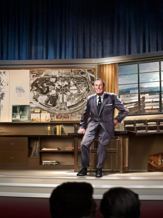 Walt Disney – A Magical Life To Utilize Virtual Queue