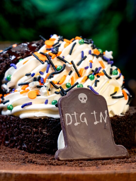 Halloween Treats for the Disneyland Resort 2024