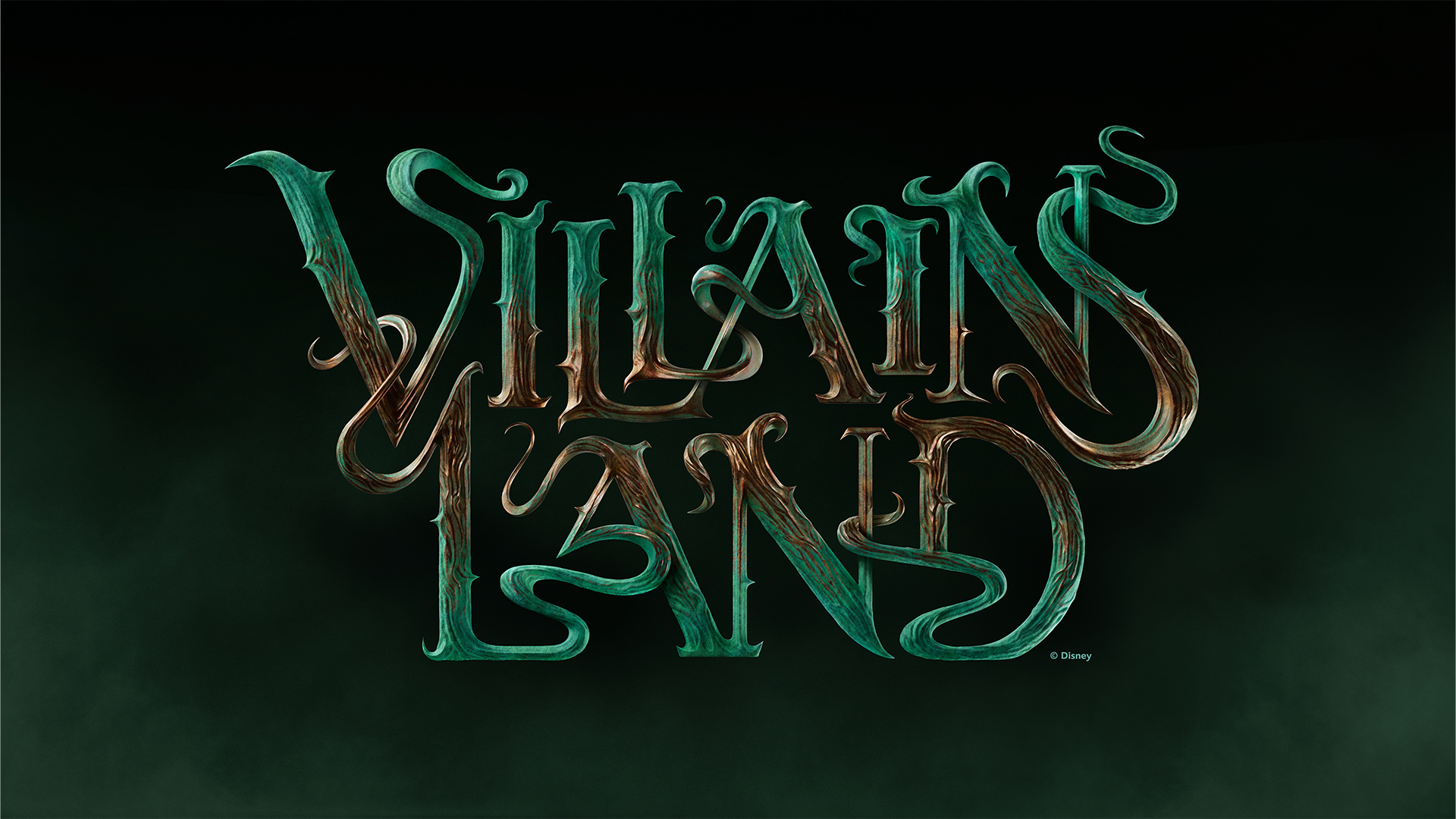 Villains Land
