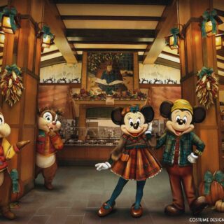 Holiday Walt Disney World Resort Savings for Florida & Georgia Residents