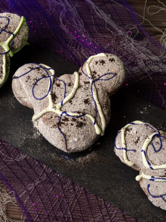 Halloween Treats Available at Walt Disney World Resorts 2024
