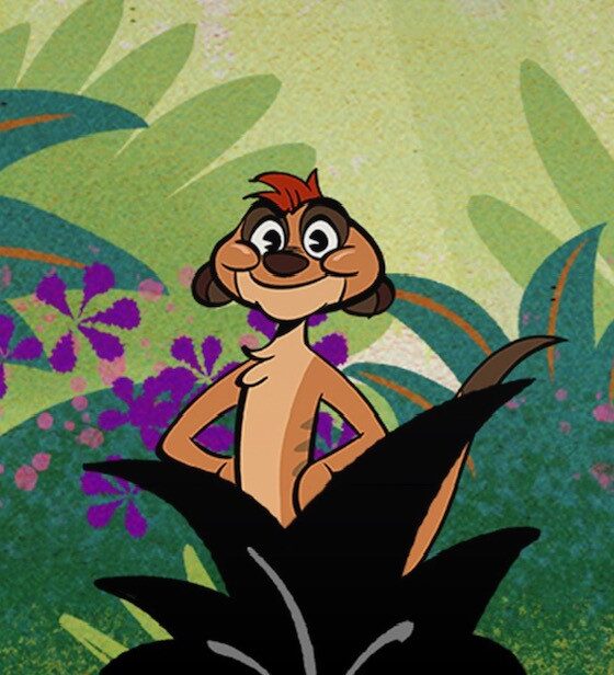 The Lion King Annual Passholder Magnet Is Coming to Walt Disney World