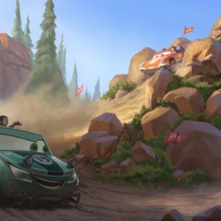 Monsters, Inc. Land Coming to Disney’s Hollywood Studios