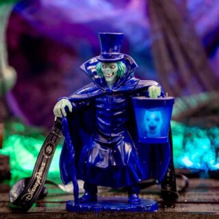 Candy Cauldron Closed for Refurbishment at Disney Springs