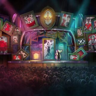 The Little Mermaid – A Musical Adventure Opening 2025
