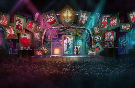 A New Disney Villains Show Is Coming to Disney’s Hollywood Studios