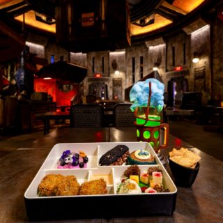 New Holiday Fun Added for 2024 EPCOT Festival of the Holidays