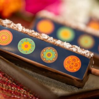 Coco Floral Skull Sipper Coming to Disneyland Resort