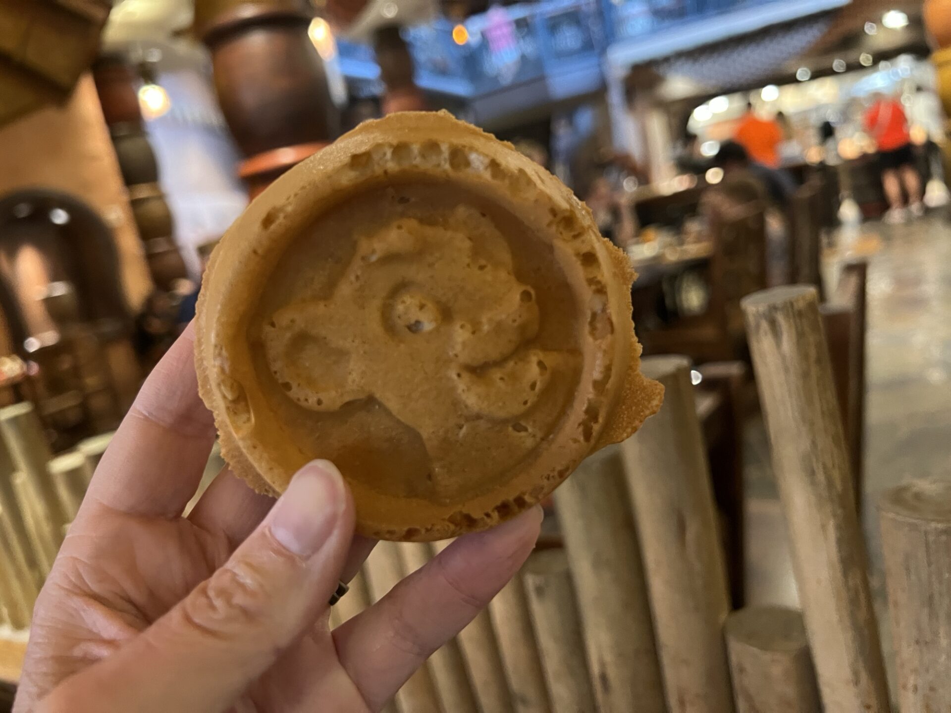 Breakfast at Boma: A Disney Dining Review