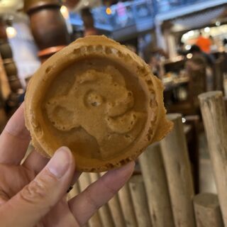 The Magic Kingdom’s Pecos Bill Tall Tale Inn & Cafe Debuts New Menu