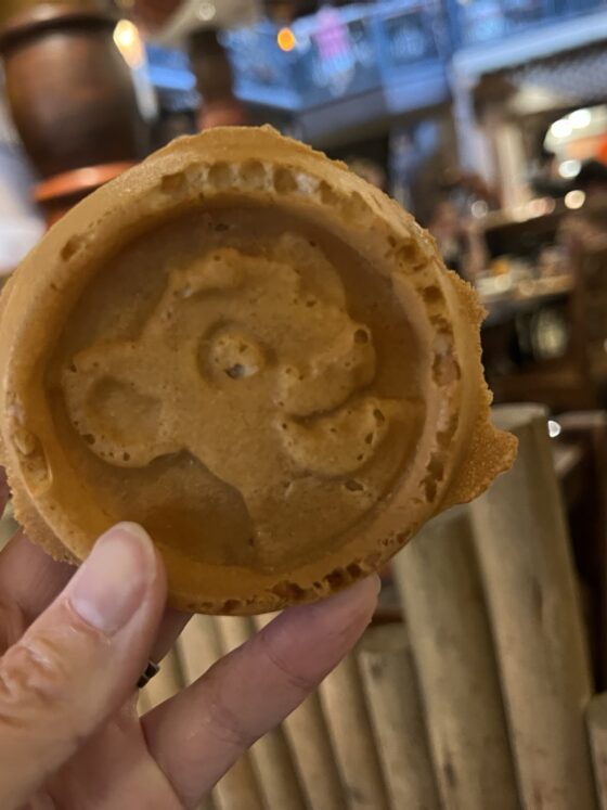 Breakfast at Boma: A Disney Dining Review